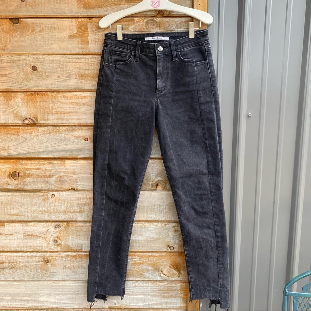 Tylor Hill by Joe’s Jeans